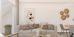 New Build - Apartment / flat - Guardamar del Segura - EL RASO