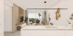 New Build - Apartment / flat - Guardamar del Segura - EL RASO