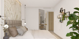 New Build - Apartment / flat - Guardamar del Segura - EL RASO