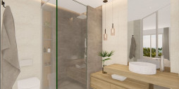 New Build - Apartment / flat - Guardamar del Segura - EL RASO
