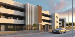 New Build - Apartment / flat - Guardamar del Segura - EL RASO