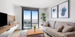 New Build - Apartment / flat - Guardamar del Segura - EL RASO