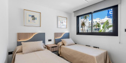New Build - Apartment / flat - Guardamar del Segura - EL RASO