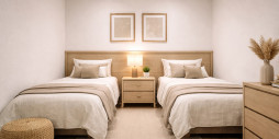 New Build - Apartment / flat - Guardamar del Segura - Guardamar del Segura Centro