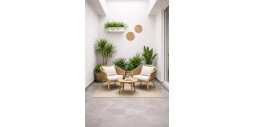 New Build - Apartment / flat - Guardamar del Segura - Guardamar del Segura Centro