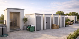 New Build - Apartment / flat - Guardamar del Segura - Guardamar del Segura Centro