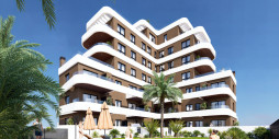 New Build - Apartment / flat - Guardamar del Segura - Guardamar del Segura Centro