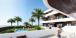 New Build - Apartment / flat - Guardamar del Segura - Guardamar del Segura Centro