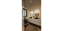 New Build - Apartment / flat - Guardamar del Segura - Guardamar del Segura Centro
