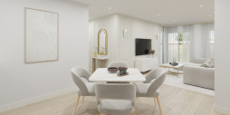 New Build - Apartment / flat - Guardamar del Segura - Guardamar del Segura Centro