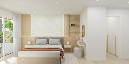 New Build - Apartment / flat - Guardamar del Segura - Guardamar del Segura Centro