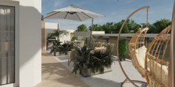 New Build - Apartment / flat - Guardamar del Segura - Guardamar del Segura Centro