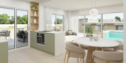 New Build - Apartment / flat - Guardamar del Segura - Guardamar del Segura Centro