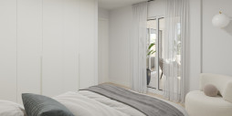 New Build - Apartment / flat - Guardamar del Segura - Guardamar del Segura Centro
