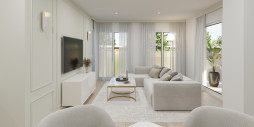 New Build - Apartment / flat - Guardamar del Segura - Guardamar del Segura Centro