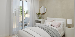 New Build - Apartment / flat - Guardamar del Segura - Guardamar del Segura Centro