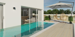 New Build - Apartment / flat - Guardamar del Segura - Guardamar del Segura Centro