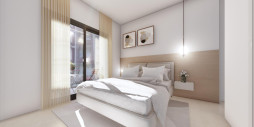 New Build - Apartment / flat - Guardamar del Segura - Guardamar del Segura Centro