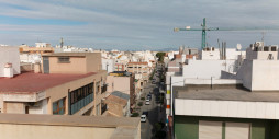 New Build - Apartment / flat - Guardamar del Segura - Guardamar del Segura Centro