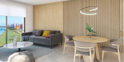 New Build - Apartment / flat - Guardamar del Segura - Guardamar del Segura Centro