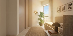 New Build - Apartment / flat - Guardamar del Segura - Guardamar del Segura Centro