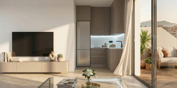 New Build - Apartment / flat - Guardamar del Segura - Guardamar del Segura Centro