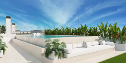 New Build - Apartment / flat - Guardamar del Segura - Guardamar del Segura Centro