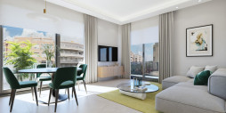New Build - Apartment / flat - Guardamar del Segura - Guardamar del Segura Centro