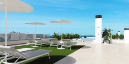 New Build - Apartment / flat - Guardamar del Segura - Guardamar del Segura Centro
