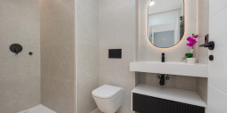 New Build - Apartment / flat - Guardamar del Segura - Guardamar del Segura Centro