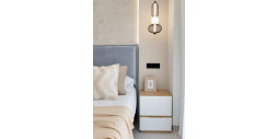 New Build - Apartment / flat - Guardamar del Segura - Guardamar del Segura Centro