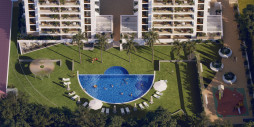 New Build - Apartment / flat - Guardamar del Segura - Guardamar del Segura Centro
