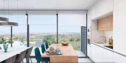 New Build - Apartment / flat - Guardamar del Segura - Guardamar del Segura Centro