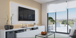 New Build - Apartment / flat - Guardamar del Segura - Guardamar del Segura Centro