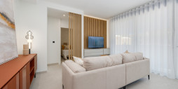 New Build - Apartment / flat - Guardamar del Segura - Guardamar del Segura Centro