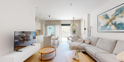 New Build - Apartment / flat - Guardamar del Segura - Pueblo