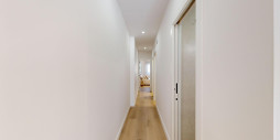 New Build - Apartment / flat - Guardamar del Segura - Pueblo