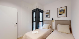 New Build - Apartment / flat - Guardamar del Segura - Pueblo