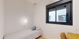 New Build - Apartment / flat - Guardamar del Segura - Pueblo