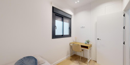 New Build - Apartment / flat - Guardamar del Segura - Pueblo