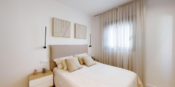 New Build - Apartment / flat - Guardamar del Segura - Pueblo