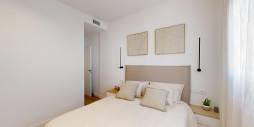 New Build - Apartment / flat - Guardamar del Segura - Pueblo