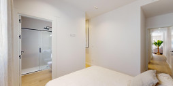 New Build - Apartment / flat - Guardamar del Segura - Pueblo