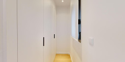 New Build - Apartment / flat - Guardamar del Segura - Pueblo