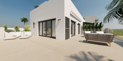 New Build - Apartment / flat - Guardamar del Segura - Pueblo
