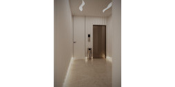 New Build - Apartment / flat - Guardamar del Segura - Pueblo