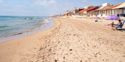 New Build - Apartment / flat - Guardamar del Segura - Pueblo