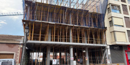 New Build - Apartment / flat - Guardamar del Segura - Pueblo