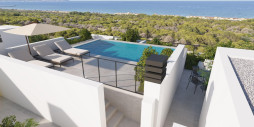 New Build - Apartment / flat - Guardamar del Segura - Pueblo