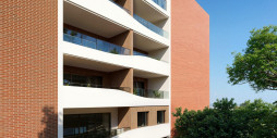 New Build - Apartment / flat - Guardamar del Segura - Pueblo
